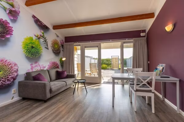 Studio - Vlissingsestraat 3-3  Koudekerke in Koudekerke - Foto 1 van 40