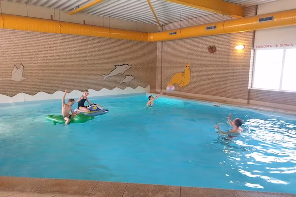 Vakantiepark Hellendoorn 6 in Hellendoorn - Foto 2 van 40