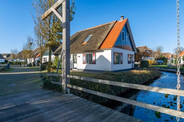 Buitenplaats 27 - Callantsoog in Callantsoog - Foto 1 van 16