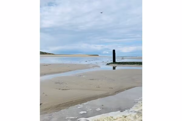 437550 in Huisduinen - Foto 21 van 21