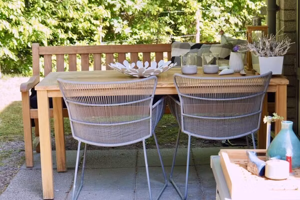 298007 in De Koog - Foto 2 van 41