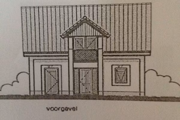 189922 in Kamperland - Foto 42 van 42