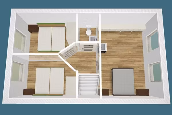 144534 in Ouddorp - Foto 24 van 24