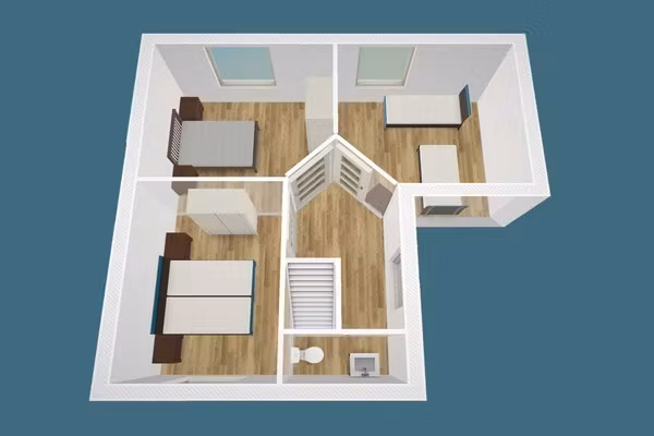 85283 in Ouddorp - Foto 27 van 27