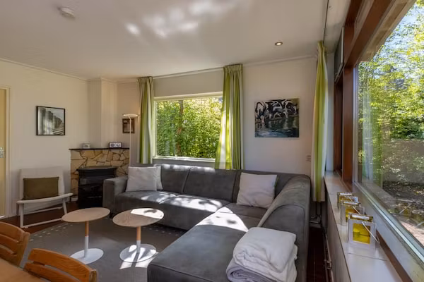 Vakantiehuis - Oosterpark 77 - Oostkapelle in Oostkapelle - Foto 2 van 40