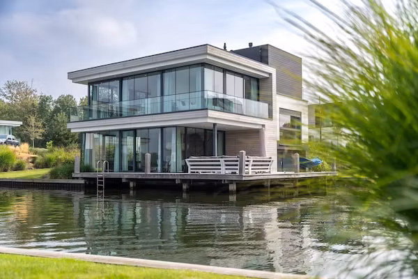 Harbour Village 3 in Arnemuiden - Foto 1 van 31