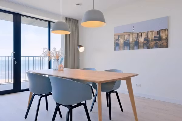 Breskens Apartments & Penthouses 2 in Breskens - Foto 2 van 15