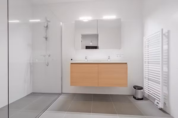 Breskens Apartments & Penthouses 3 in Breskens - Foto 12 van 12