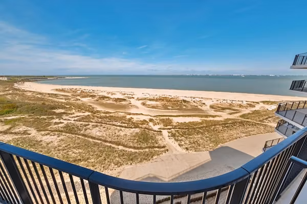 Breskens Apartments & Penthouses 8 in Breskens - Foto 2 van 16