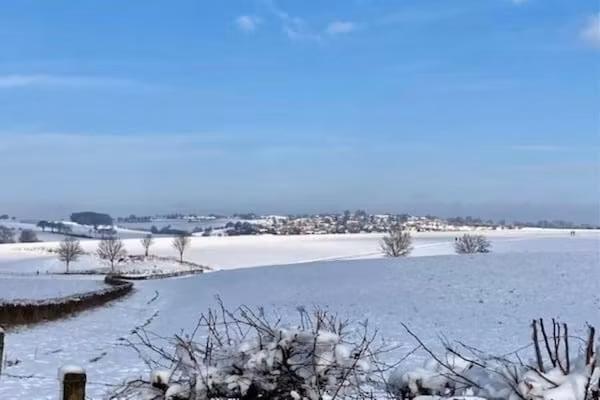 B&B Overloon 4 Personen in Overloon - Foto 40 van 40