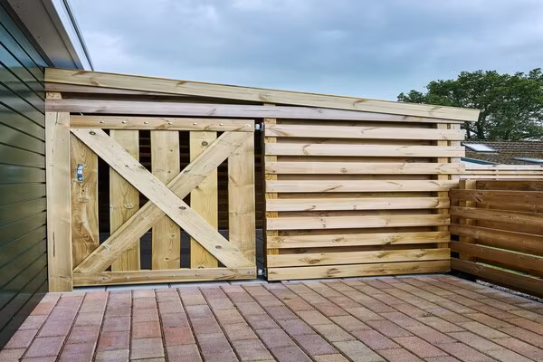 De Ploeg 6P in De Kiel - Foto 26 van 26