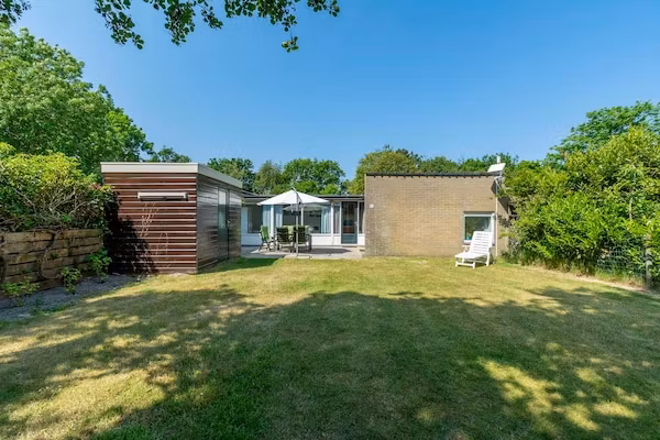 Duinland 190 in Sint Maartenszee - Foto 18 van 18