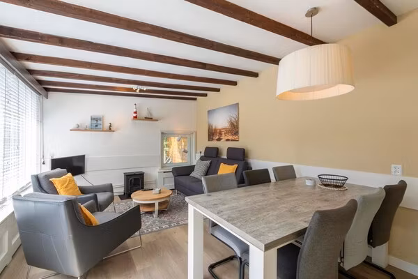 Duinland 197 in Sint Maartenszee - Foto 2 van 31