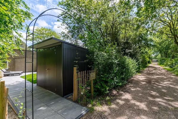 Duinland 197 in Sint Maartenszee - Foto 1 van 31