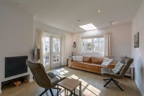 Duinland 55 in Sint Maartenszee - Foto 2 van 23