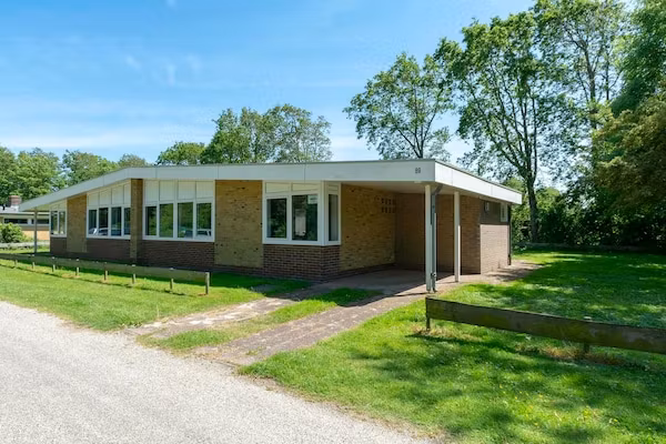 Duinland 89 in Sint Maartenszee - Foto 1 van 24