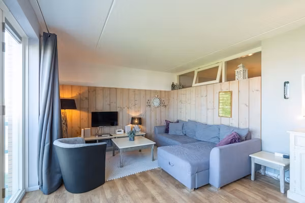 Strandslag 193 in Julianadorp aan Zee - Foto 2 van 38