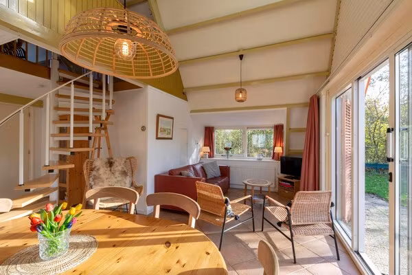 Sandepark 93 in Callantsoog - Foto 2 van 25