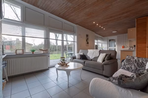 Duinland XL in Sint Maartenszee - Foto 1 van 23