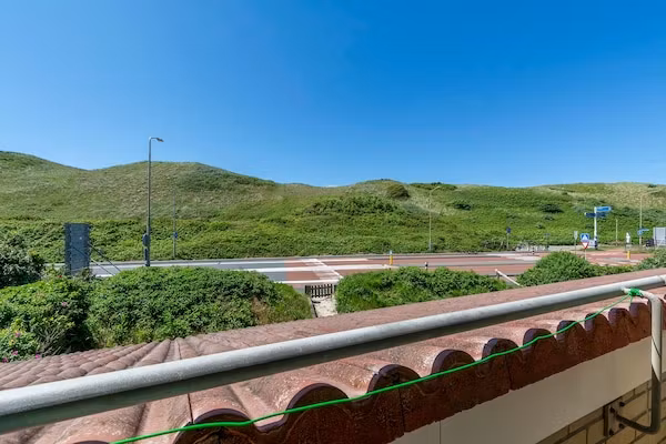 Beach Appartement 25 in Callantsoog - Foto 14 van 14