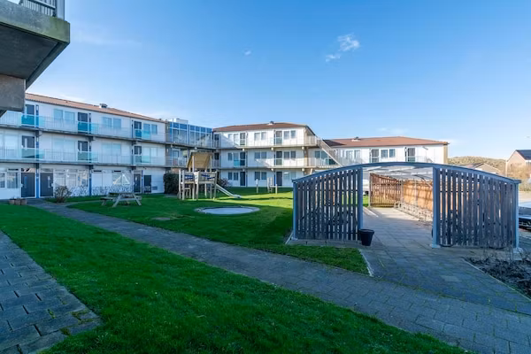 Beach Appartement 29 in Callantsoog - Foto 1 van 23