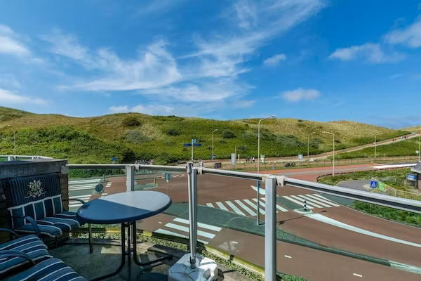 Beach Appartement 35 in Callantsoog - Foto 16 van 16