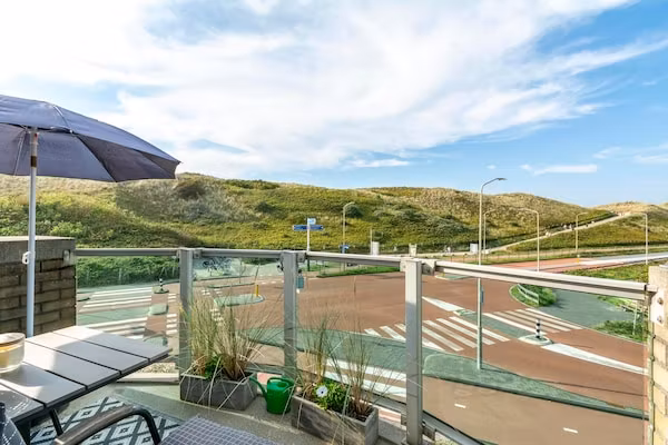 Beach Appartement 36 in Callantsoog - Foto 16 van 16