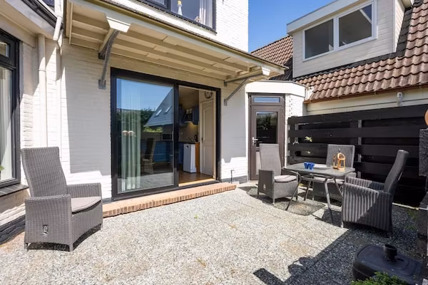 Strandhuys Schelp in De Koog - Foto 22 van 22