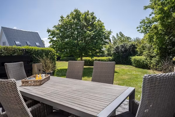 Strandhuys Wulk in De Koog - Foto 24 van 24