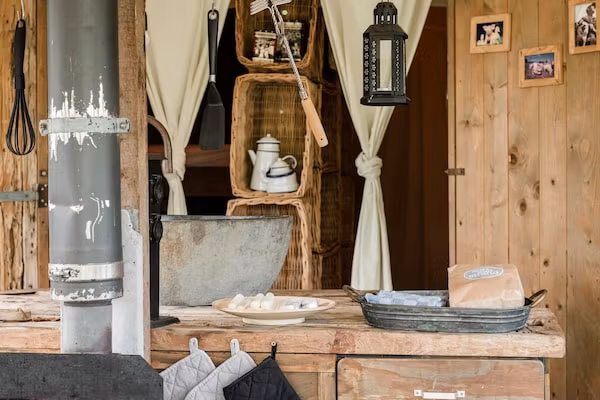 Duynlodge - Duynpark in Callantsoog - Foto 26 van 26