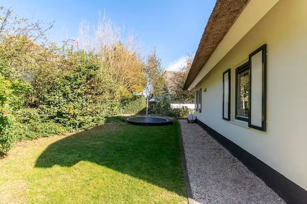 Duynopgangh 16 in Julianadorp aan Zee - Foto 29 van 29