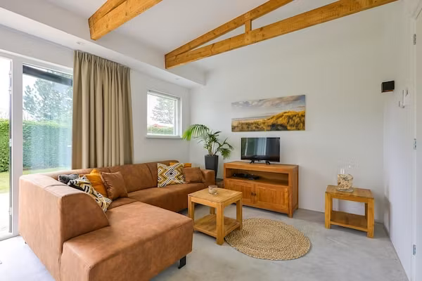 Eureka 36 in Sint Maartensvlotbrug - Foto 1 van 15