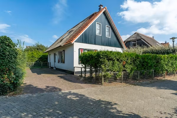 De Buitenplaats 100 in Callantsoog - Foto 1 van 27