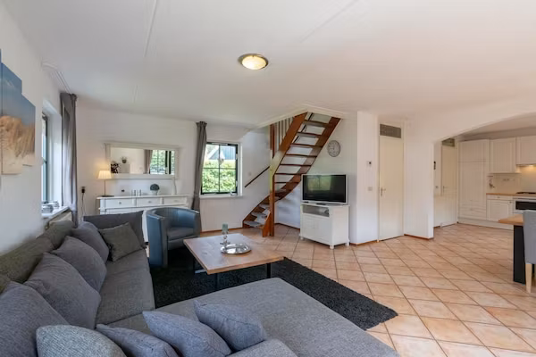 De Buitenplaats 100 in Callantsoog - Foto 2 van 27