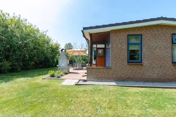 Eureka 78 in Sint Maartensvlotbrug - Foto 17 van 17