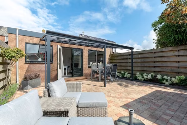 Stuijvezandeweg 7-Z in Callantsoog - Foto 1 van 21