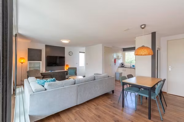 Eureka 83 in Sint Maartenszee - Foto 2 van 24