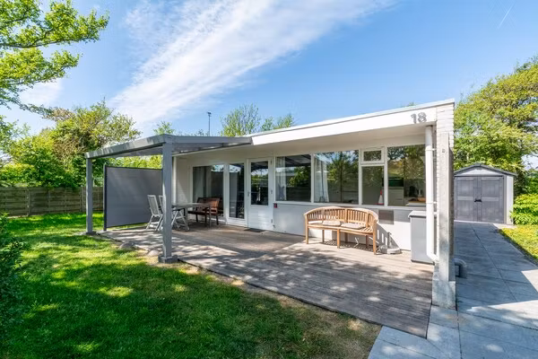 Garnekuul 18 in Callantsoog - Foto 1 van 22