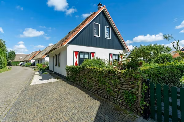 De Buitenplaats 62 in Callantsoog - Foto 1 van 31