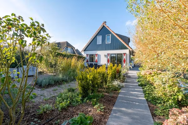 De Buitenplaats 89 in Callantsoog - Foto 1 van 29