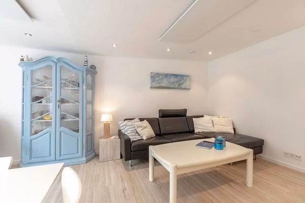 Duinland 126 Kleine Mia in Sint Maartenszee - Foto 1 van 16