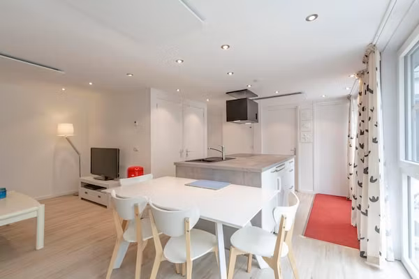 Duinland 126 Kleine Mia in Sint Maartenszee - Foto 2 van 16