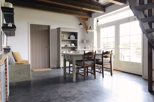 Vossehoeck 1 in Callantsoog - Foto 2 van 9