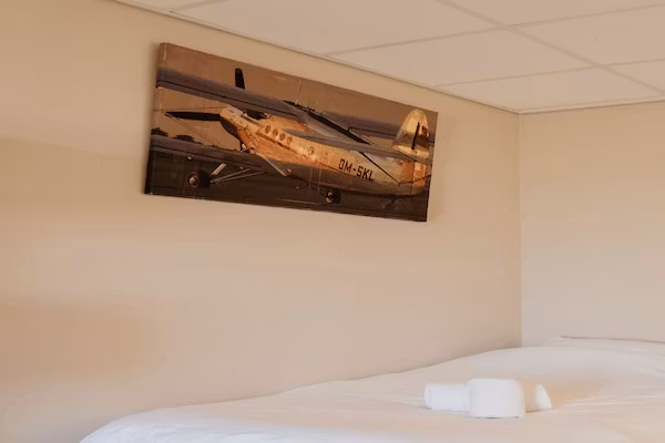 De Vlijt - Royal Class in De Cocksdorp - Foto 20 van 20