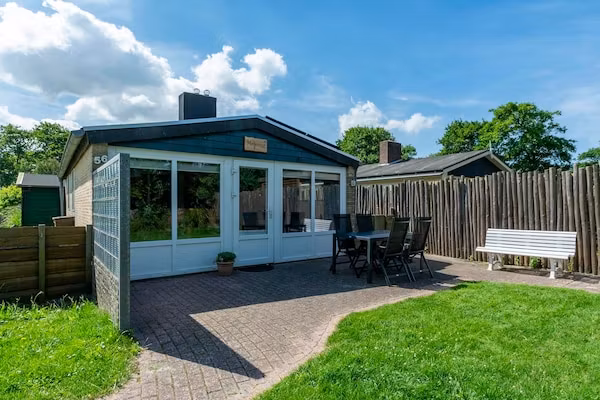 Garnekuul 56 in Callantsoog - Foto 1 van 31