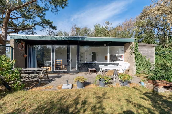 Garnekuul 81 in Callantsoog - Foto 1 van 18