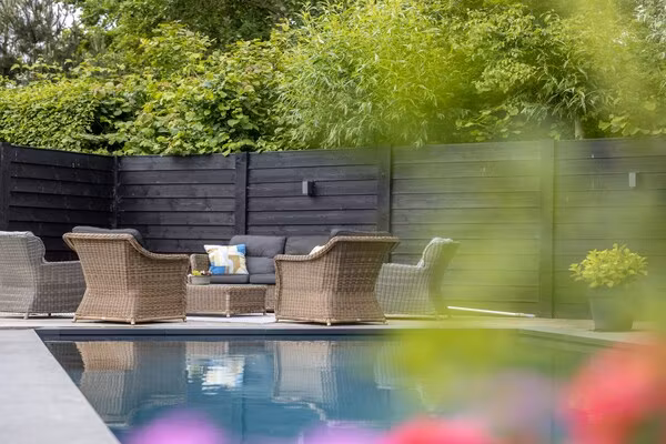 Groeneweg 6 in Wissenkerke in Wissenkerke - Foto 37 van 37