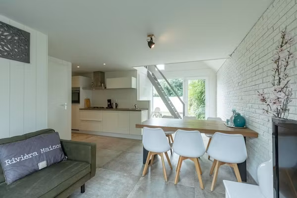 Belkmerduinen 12 in Sint Maartenszee - Foto 2 van 16