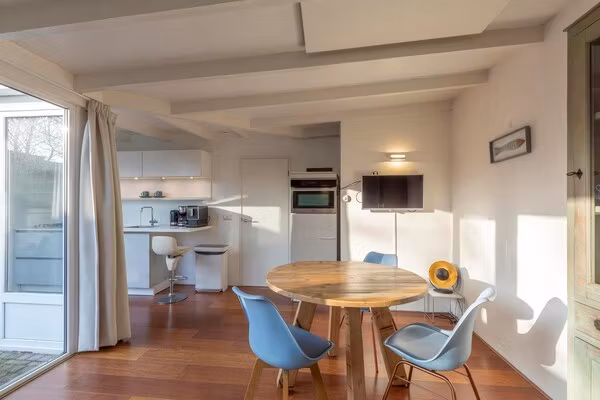 Duinland 122 in Sint Maartenszee - Foto 2 van 21