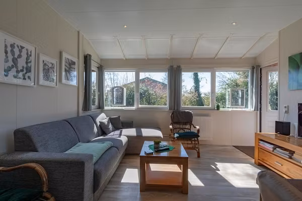 Zeewaard 33 in Sint Maartenszee - Foto 2 van 24